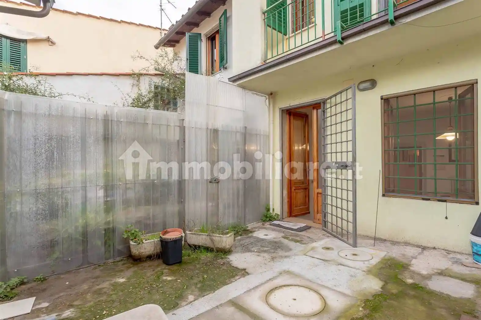 Terratetto unifamiliare via della Violata, Castelnuovo, Prato - foto 5