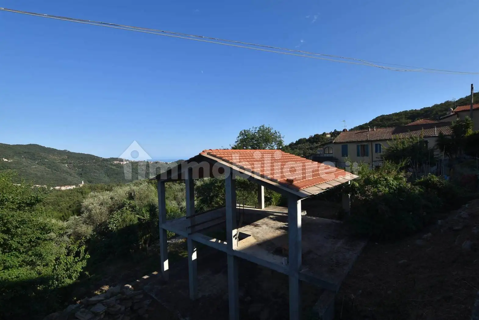 Appartamento in vendita a Vasia