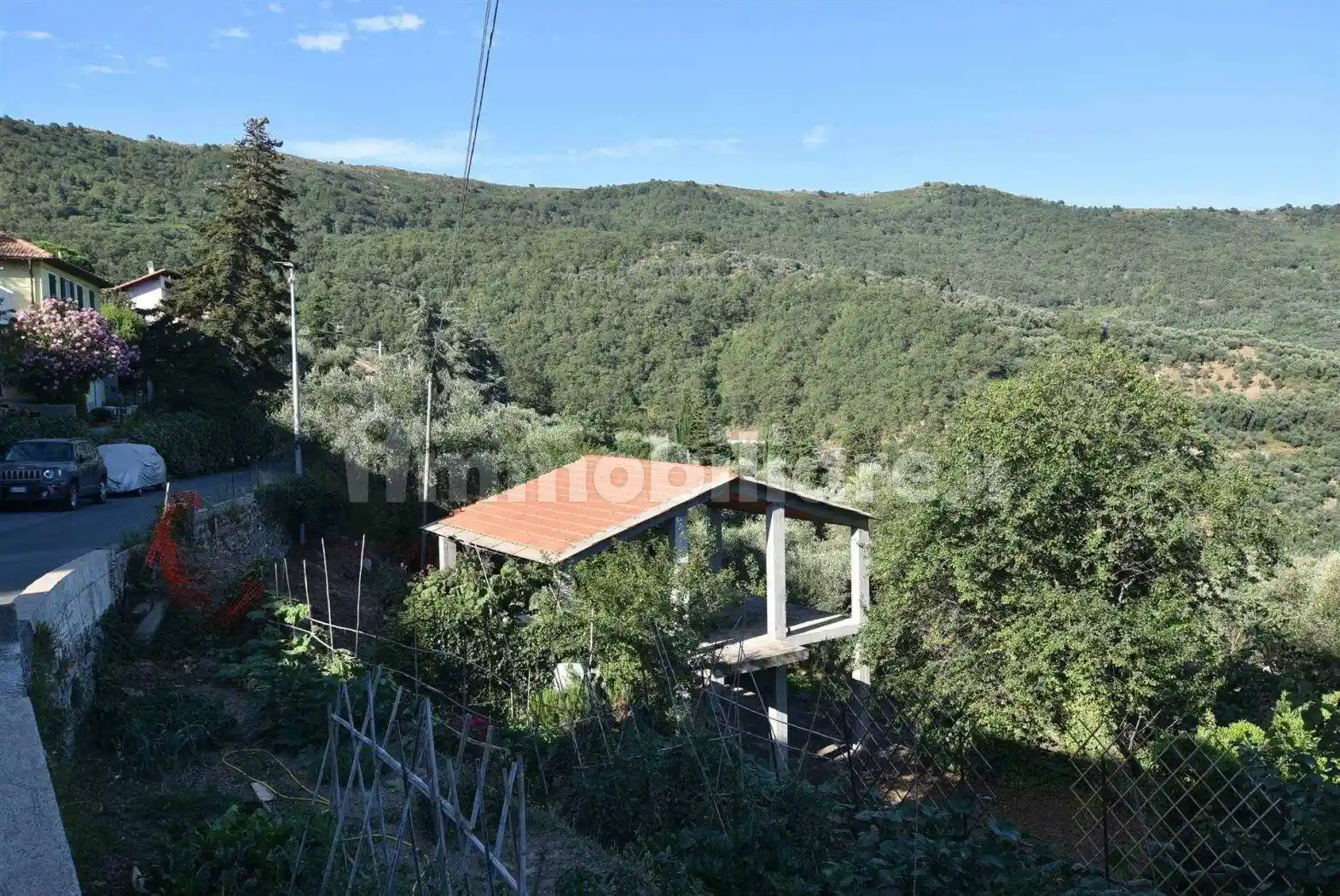 Appartamento piano terra, Pantasina, Vasia - foto 2