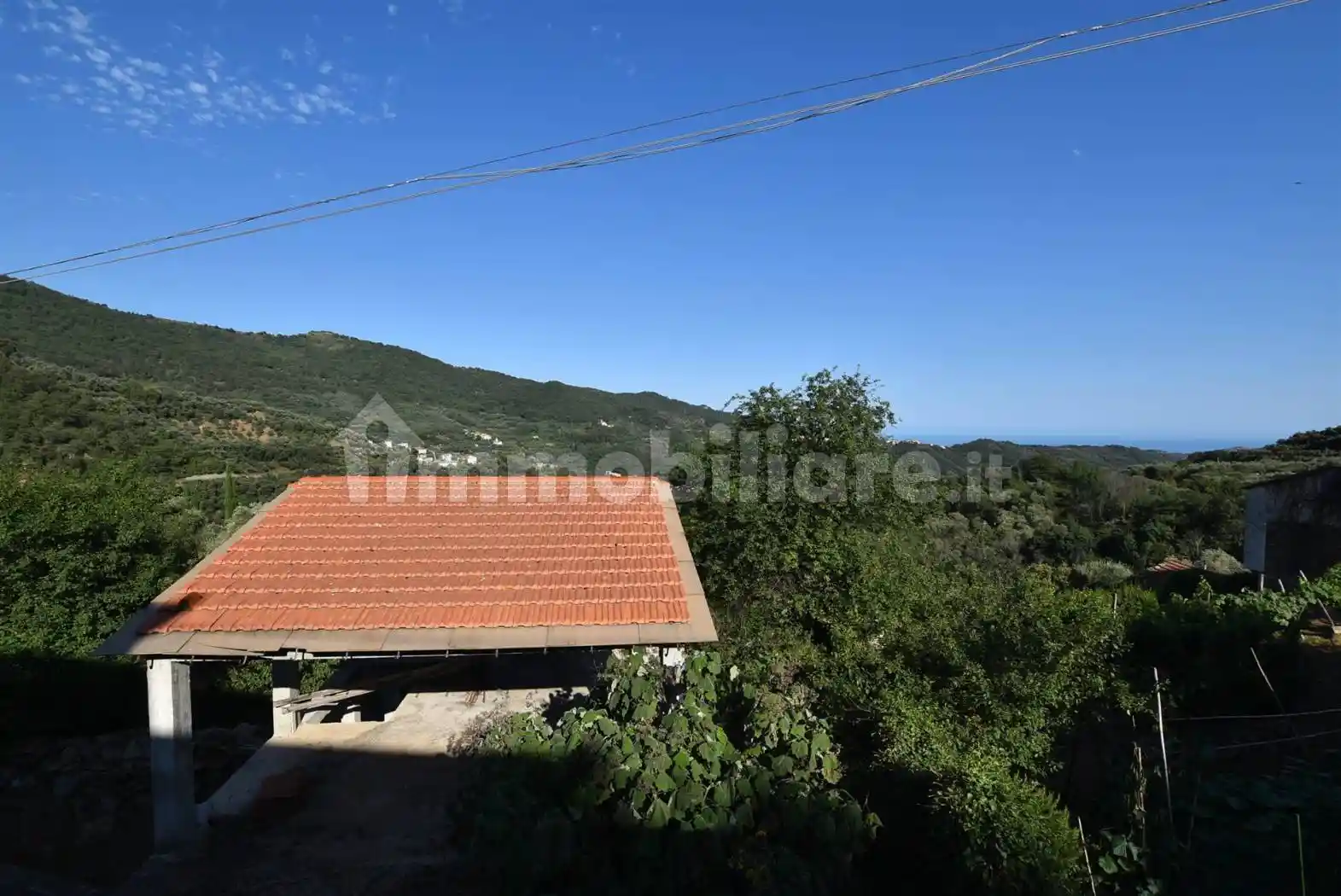 Appartamento piano terra, Pantasina, Vasia - foto 4