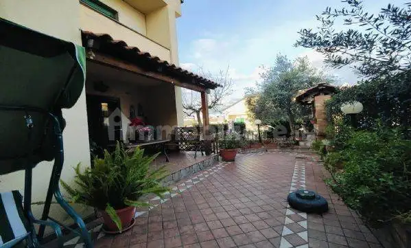 Villa in vendita a Castiglione Cosentino