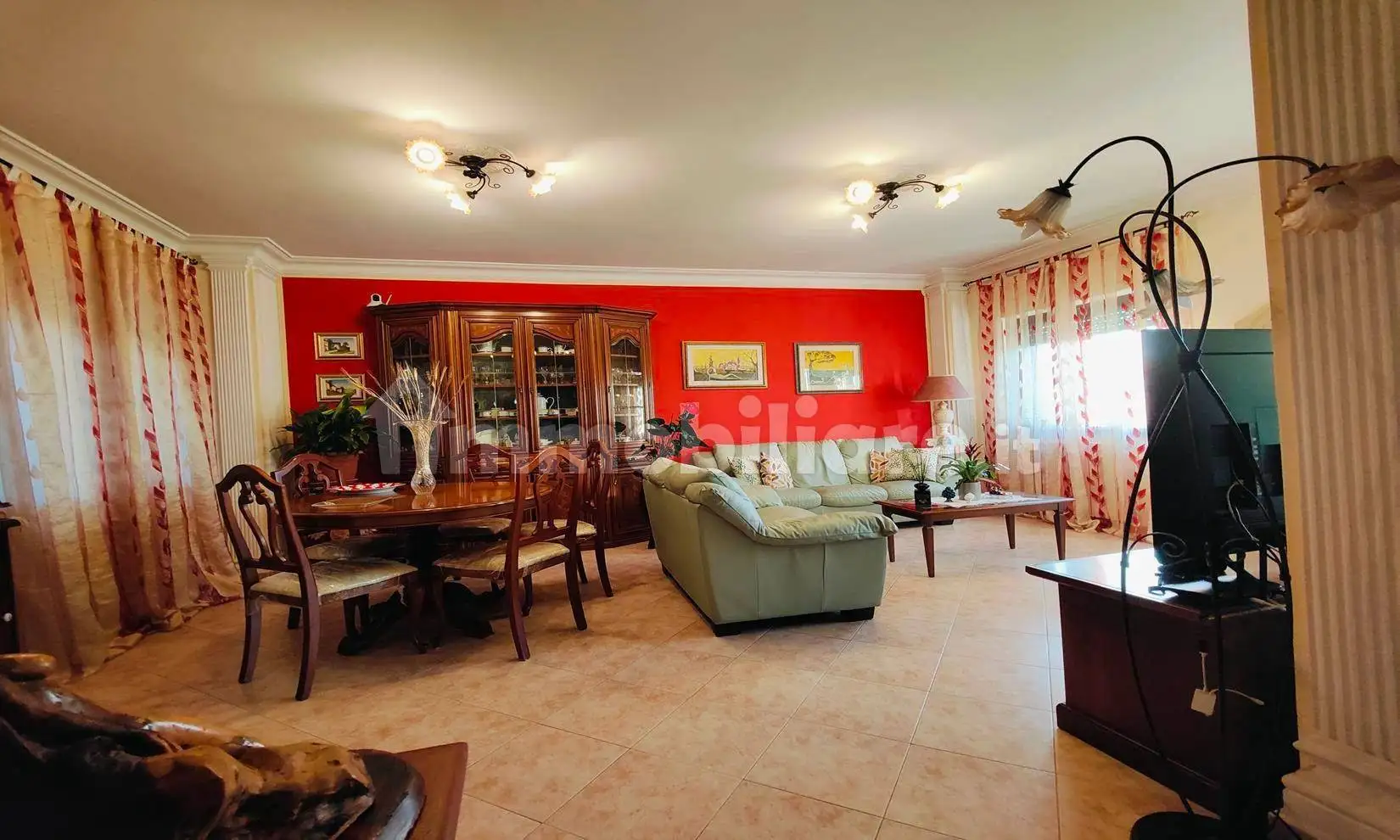 Villa unifamiliare località  Capitano, Capitano, Castiglione Cosentino - foto 2