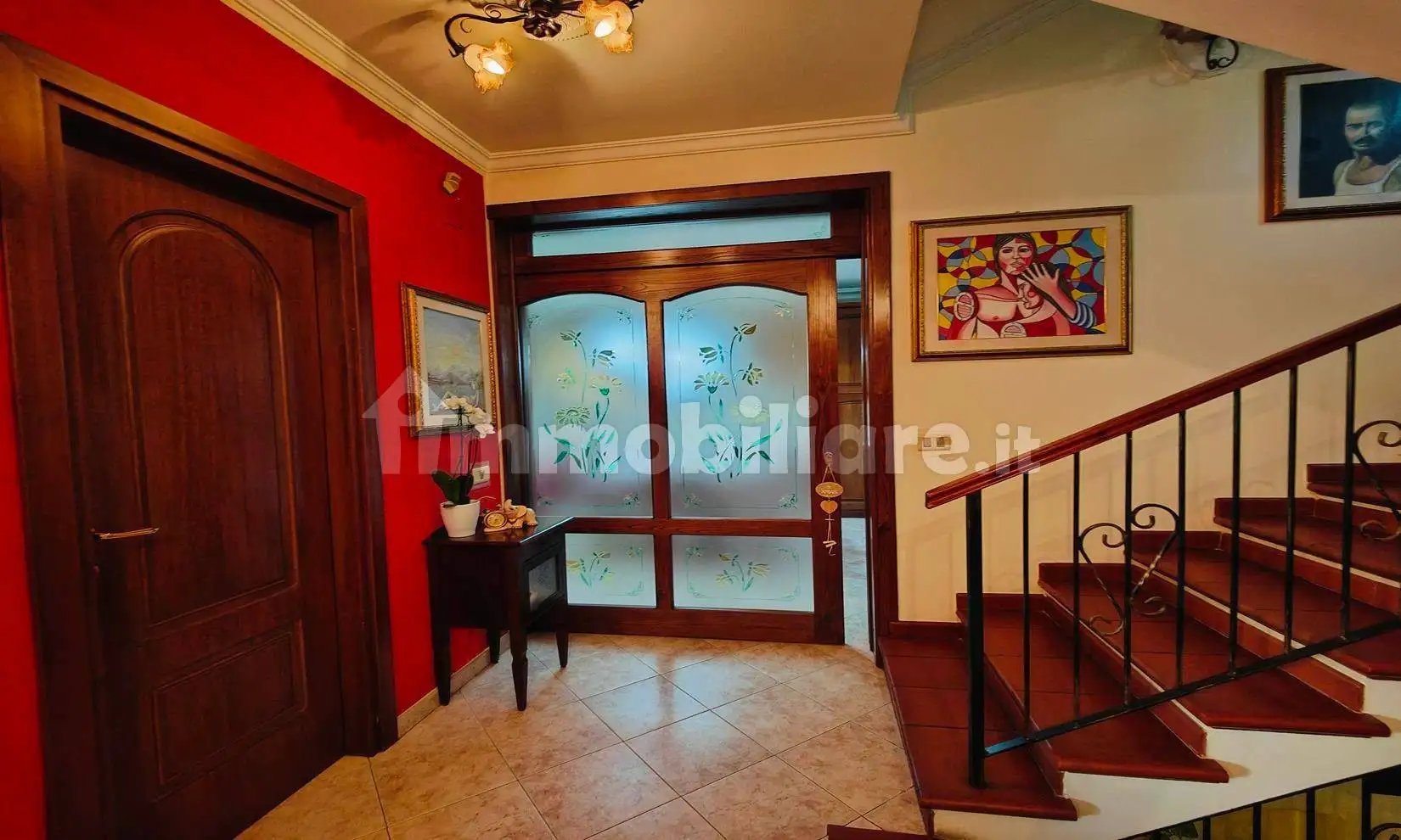 Villa unifamiliare località  Capitano, Capitano, Castiglione Cosentino - foto 3