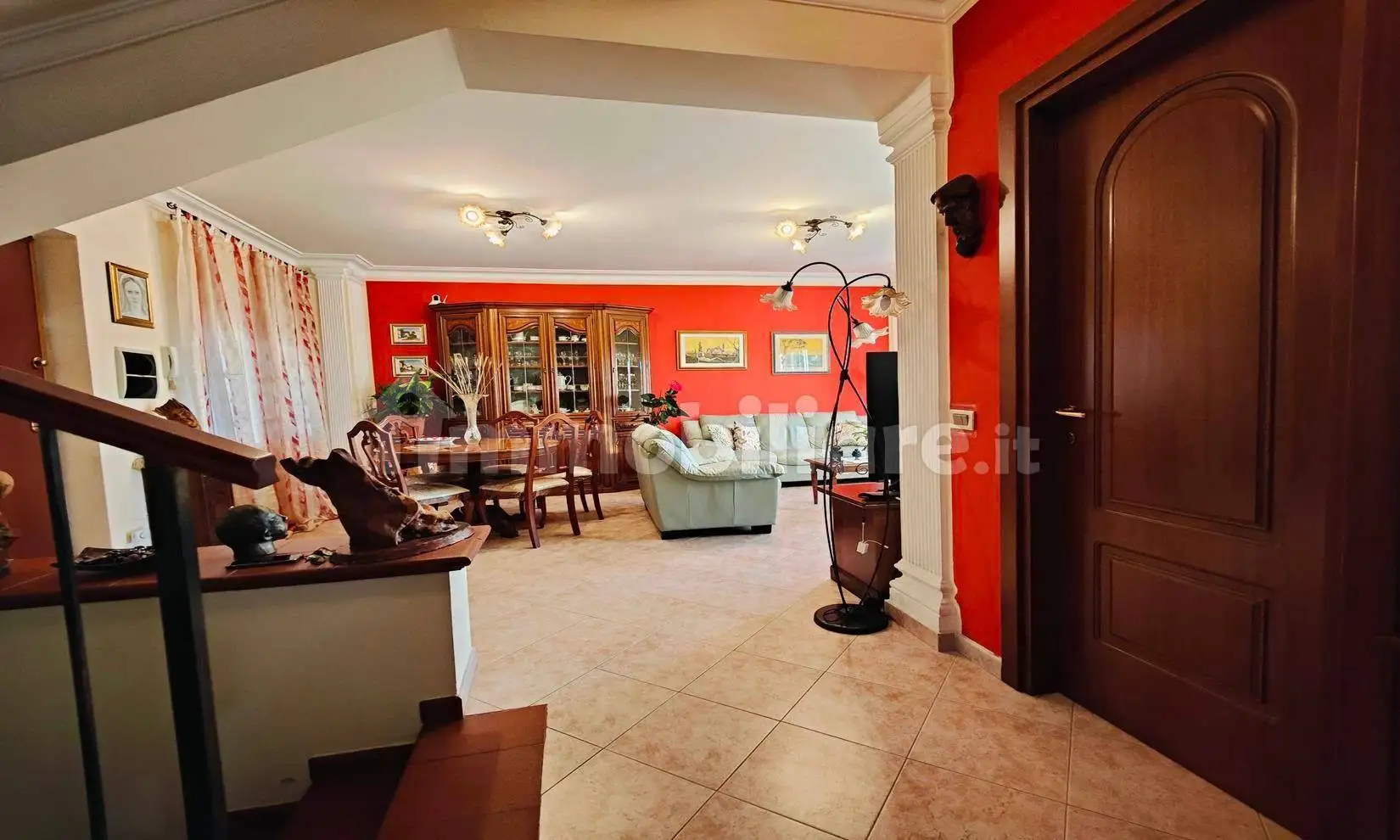 Villa unifamiliare località  Capitano, Capitano, Castiglione Cosentino - foto 4