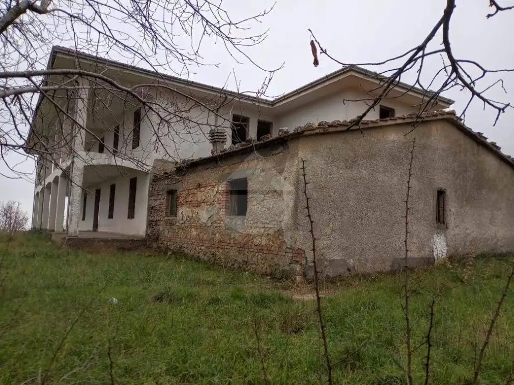 Casa indipendente in affitto a Dipignano