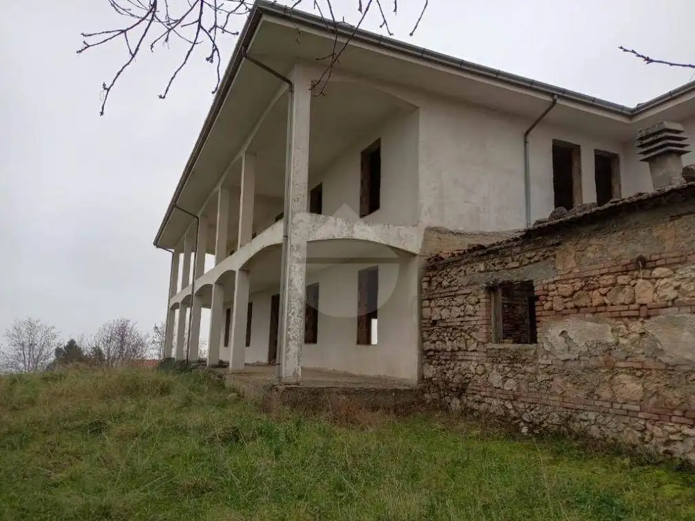 Terratetto unifamiliare 480 m², Centro, Dipignano - foto 2