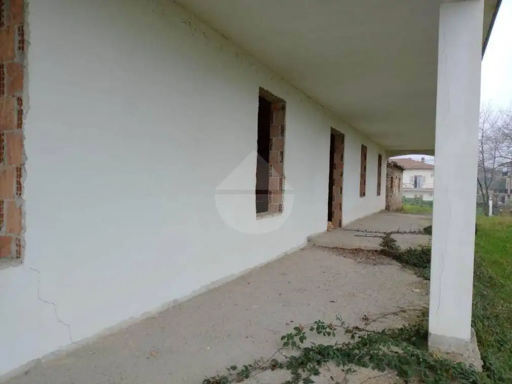 Terratetto unifamiliare 480 m², Centro, Dipignano - foto 3