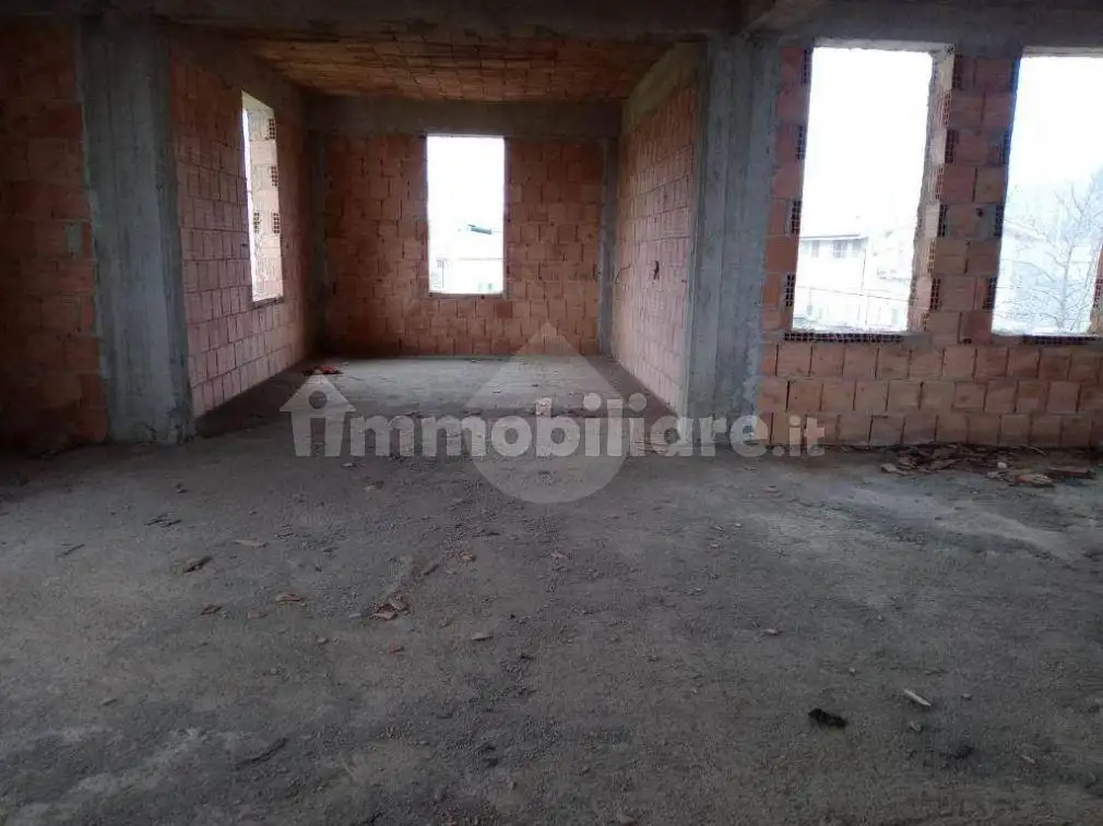 Terratetto unifamiliare 480 m², Centro, Dipignano - foto 4