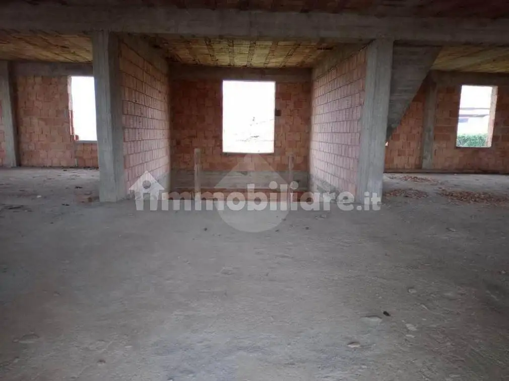 Terratetto unifamiliare 480 m², Centro, Dipignano - foto 5