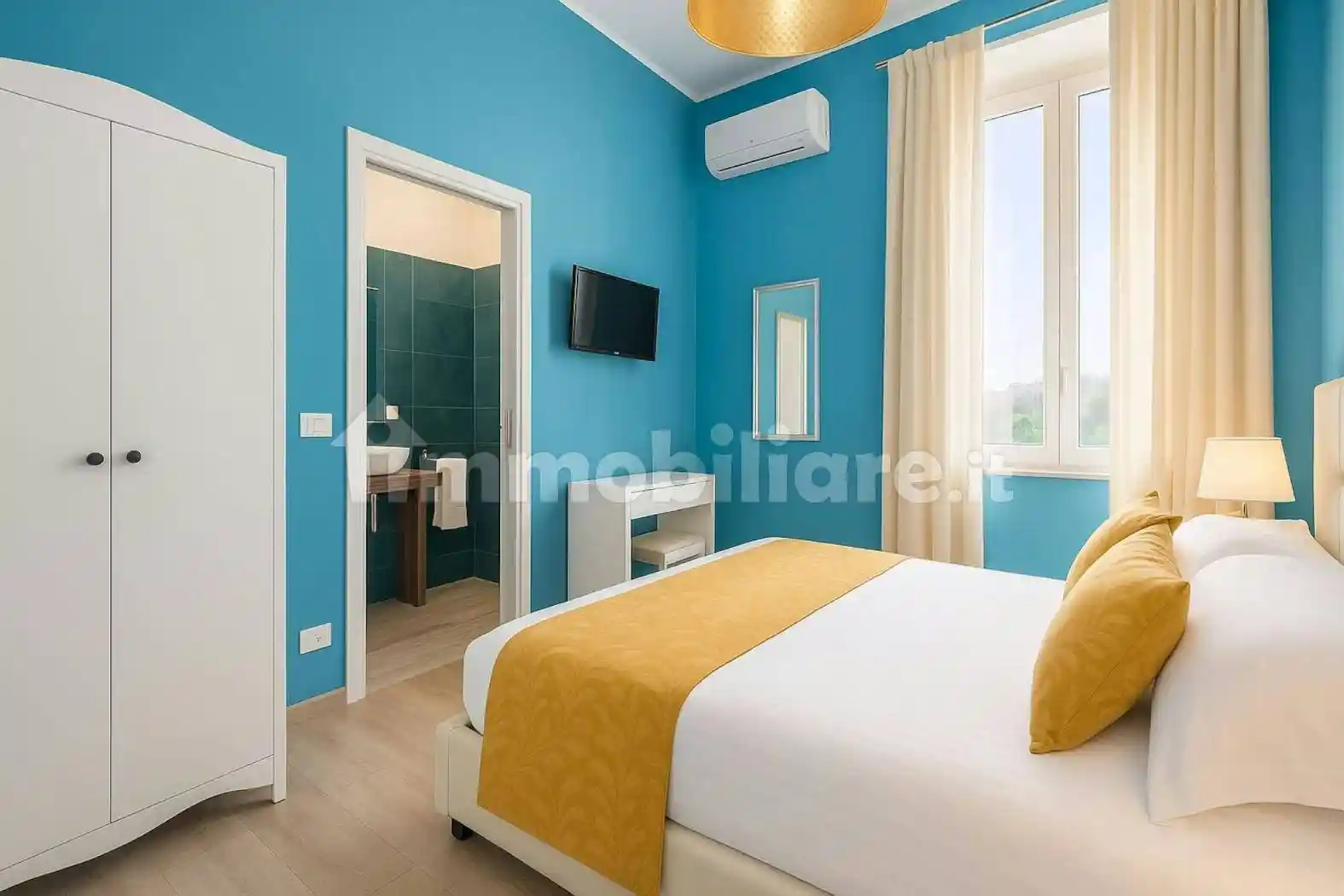 Trilocale via Prenestina, Torre Angela, Roma - foto 3