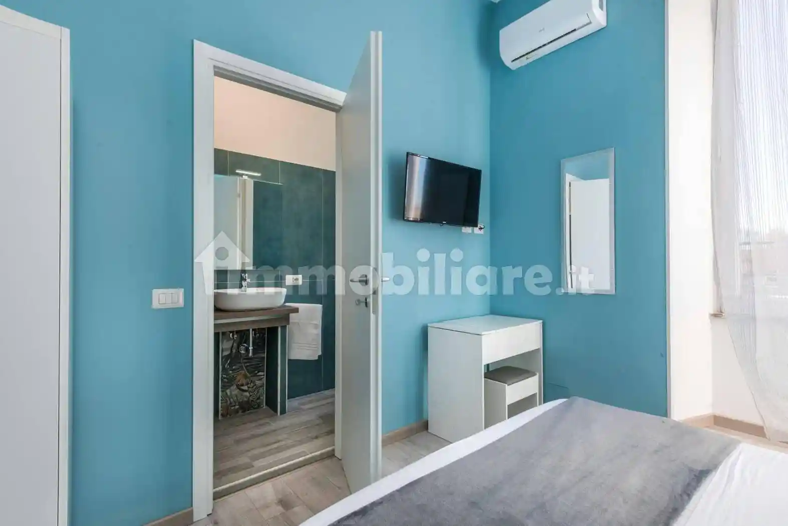 Trilocale via Prenestina, Torre Angela, Roma - foto 5