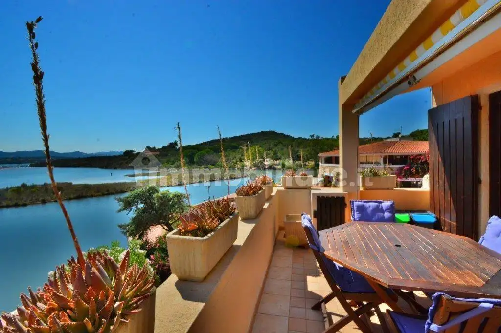 Appartamento in affitto a Palau