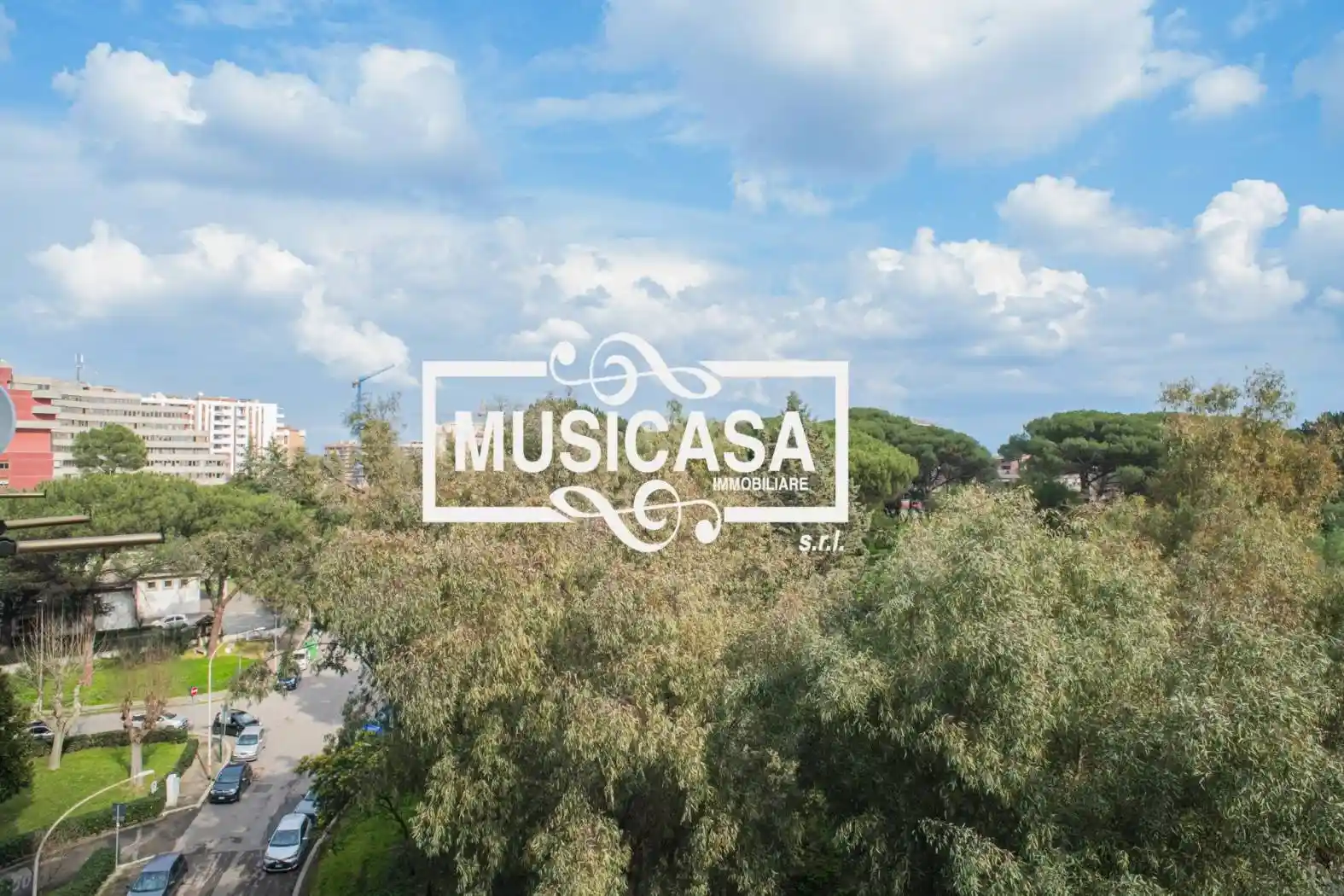 Trilocale via Davide Campari, Tor Tre Teste - Torre Maura, Roma - foto 3