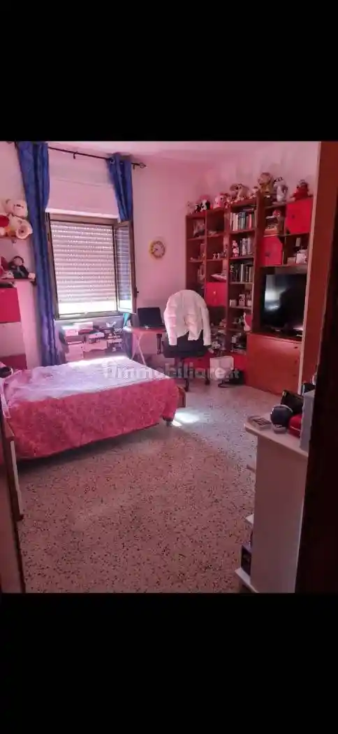 Trilocale via Gennaro Cassiani 8, Popilia - Vagliolise, Cosenza - foto 2