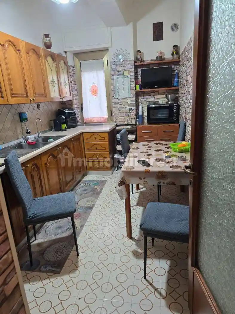 Trilocale via Gennaro Cassiani 8, Popilia - Vagliolise, Cosenza - foto 3