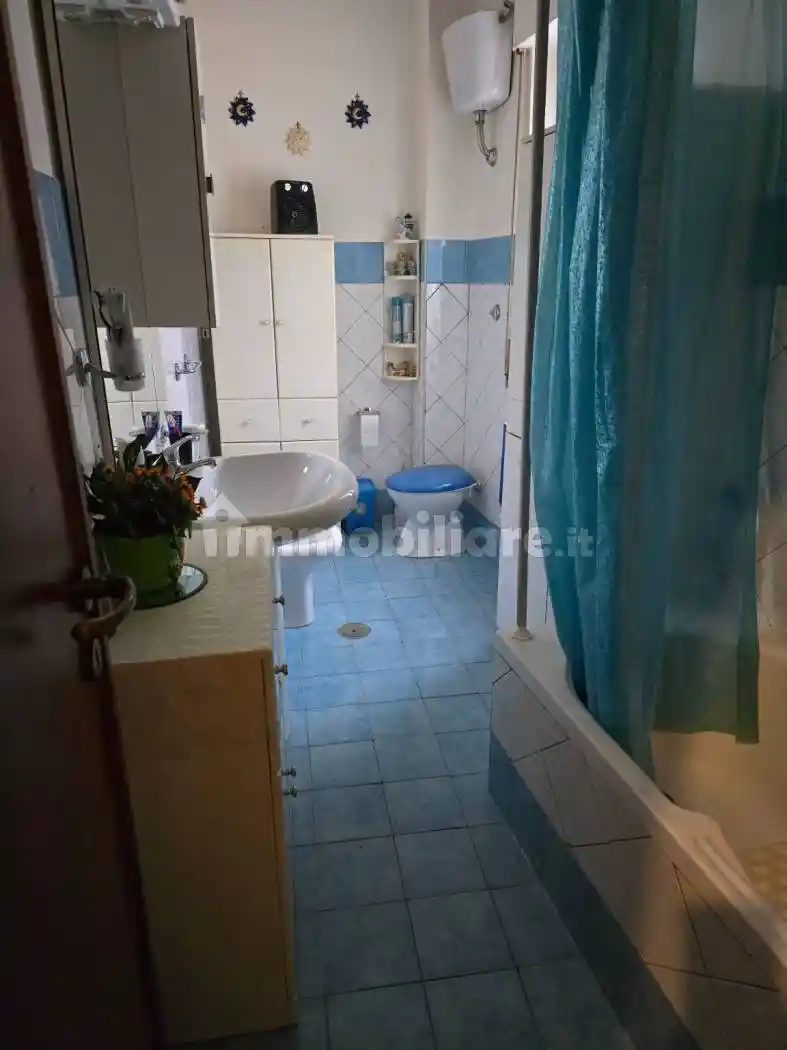 Trilocale via Gennaro Cassiani 8, Popilia - Vagliolise, Cosenza - foto 5