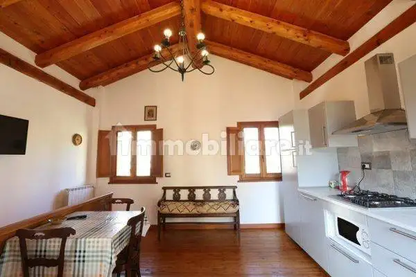 Casa indipendente in vendita a Civiasco