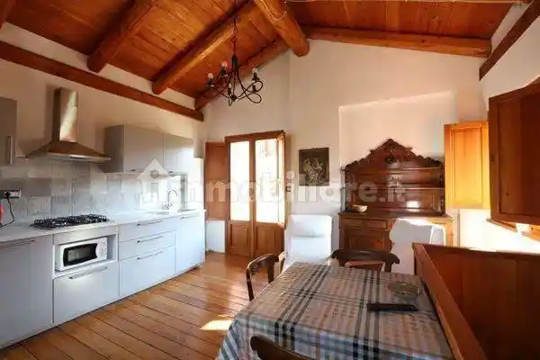 Terratetto unifamiliare Strada Provinciale Varallo-Civiasco, Civiasco - foto 2