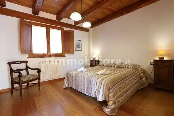 Terratetto unifamiliare Strada Provinciale Varallo-Civiasco, Civiasco - foto 4