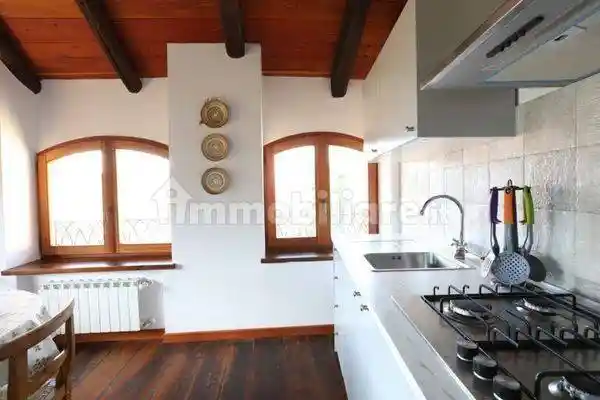 Trilocale Strada Provinciale Varallo-Civiasco, Civiasco - foto 4