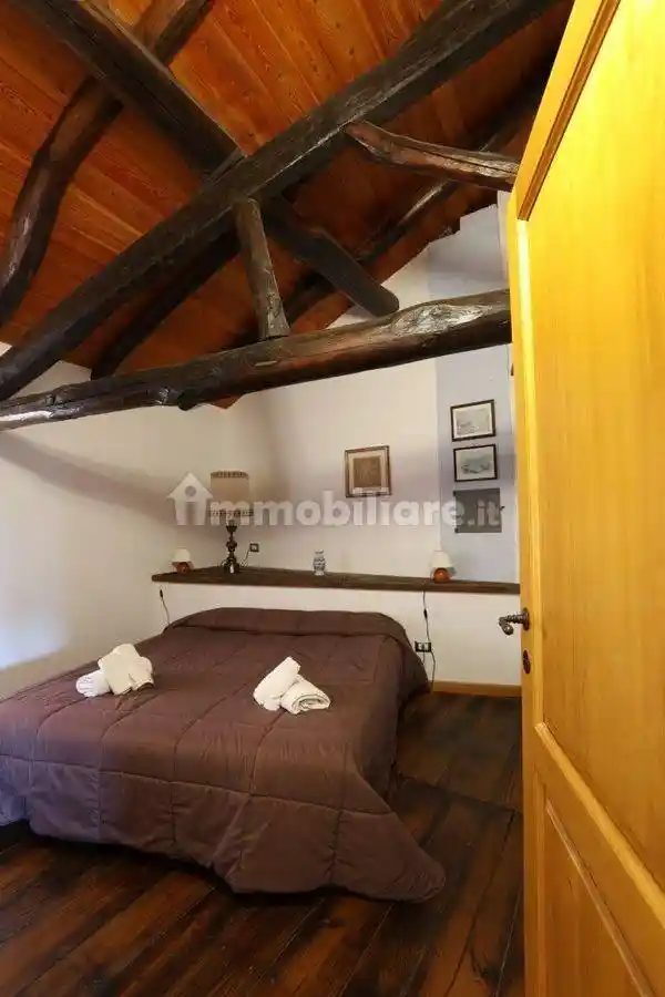 Trilocale Strada Provinciale Varallo-Civiasco, Civiasco - foto 5