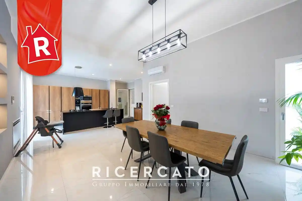 Villa in vendita a Copertino