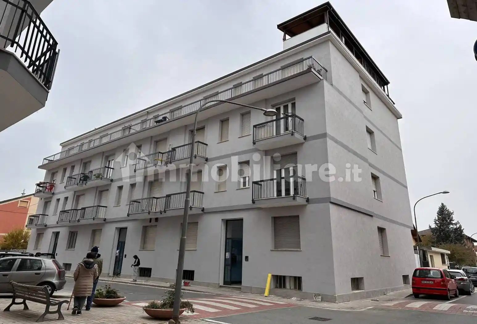 Appartamento in vendita a Vinovo