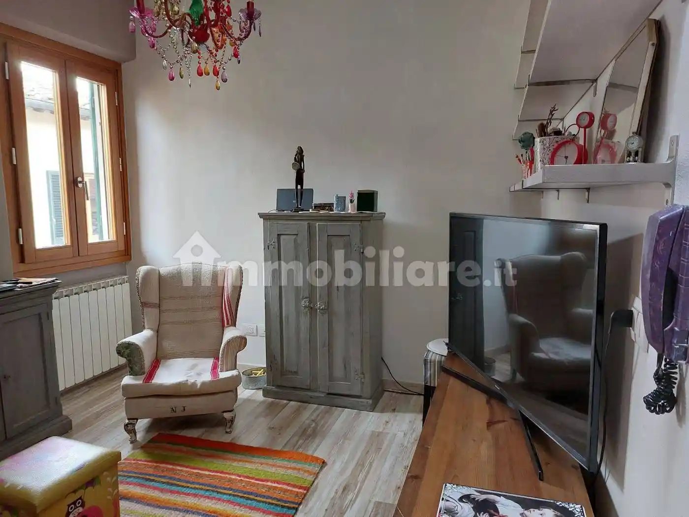 Appartamento in vendita a Pontassieve