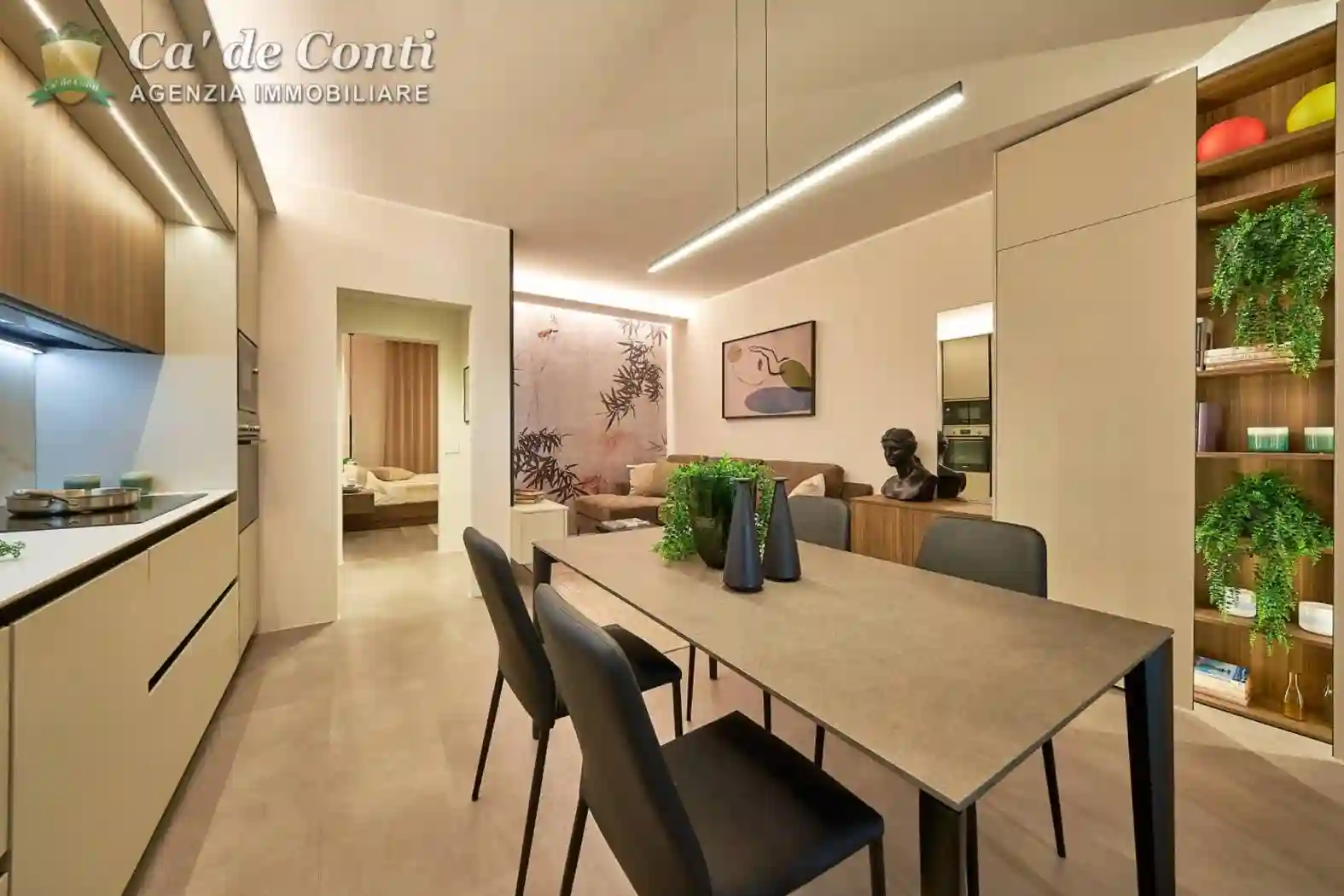 Appartamento - foto 2