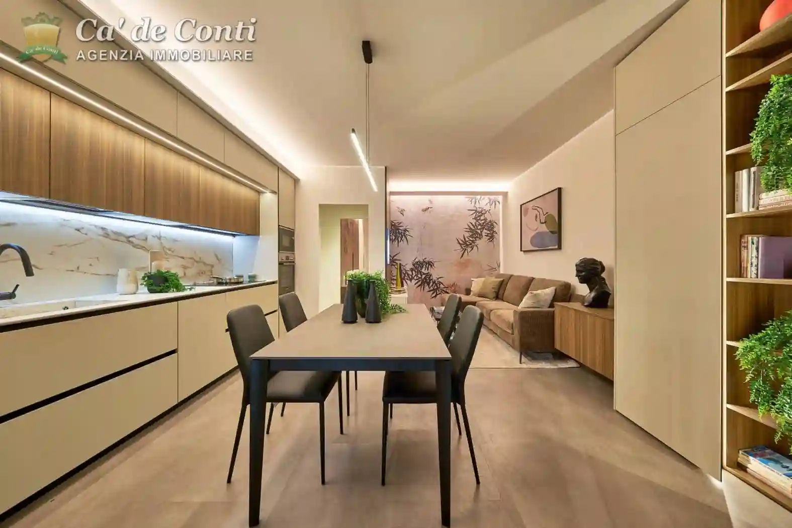 Appartamento - foto 3