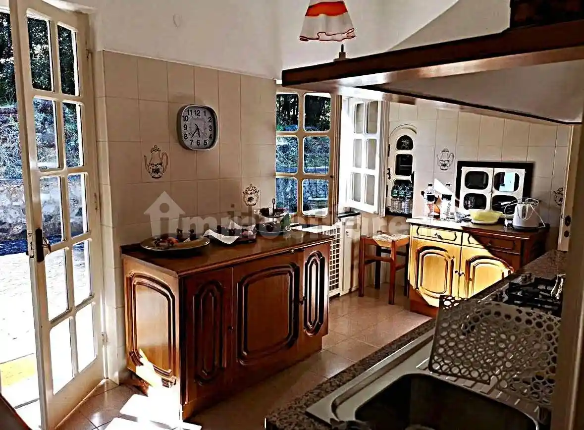 Villa in vendita a Deiva Marina