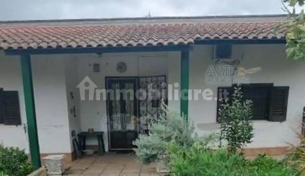 Villa in vendita a San Marzano di San Giuseppe
