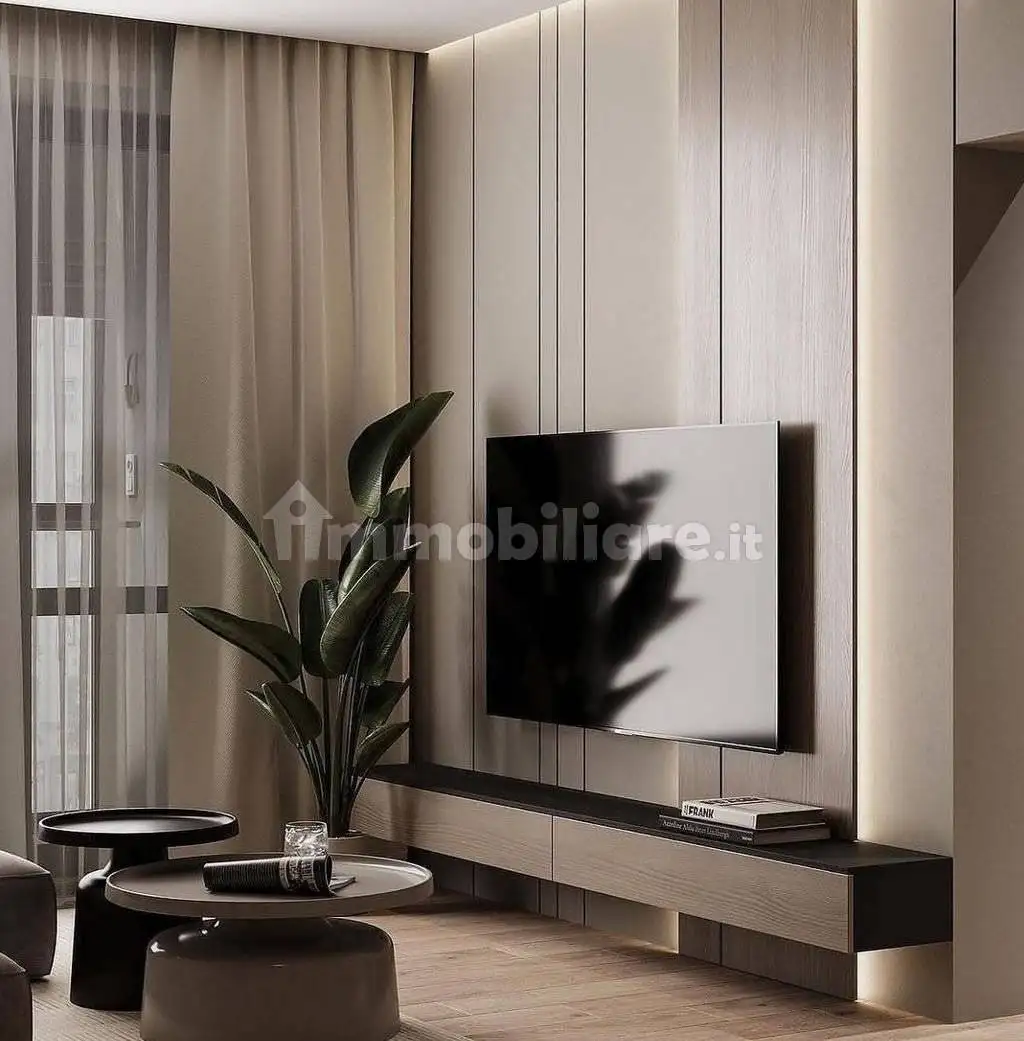 Apartment in vendita a Milan