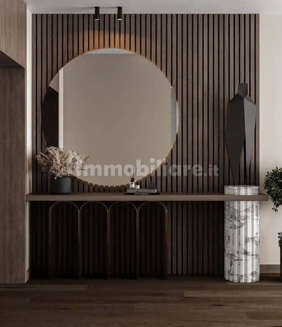 Bilocale via San Pietro all'Orto, Duomo, Milano - foto 2