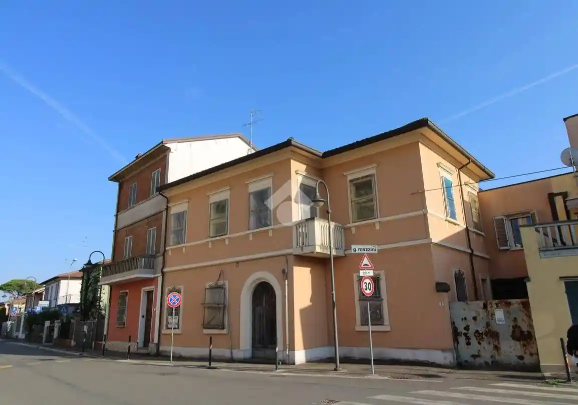 Casa indipendente in vendita a Sant'Agata sul Santerno