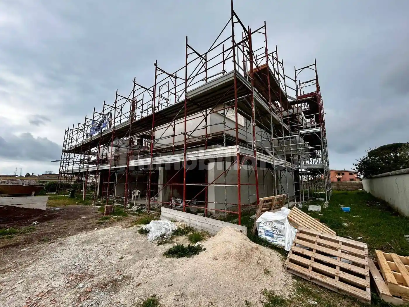 Villa in vendita a Anzio