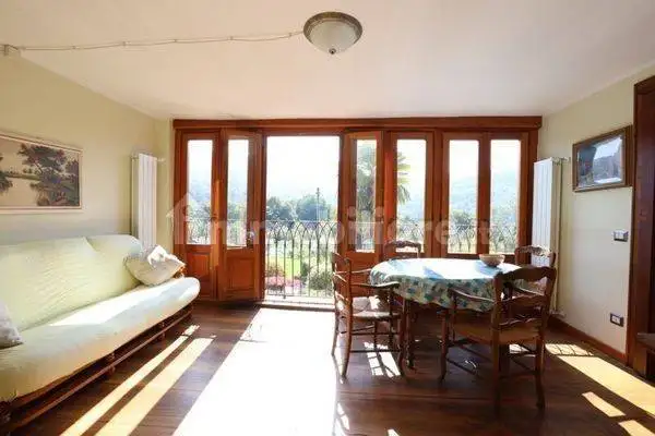 Appartamento in vendita a Civiasco