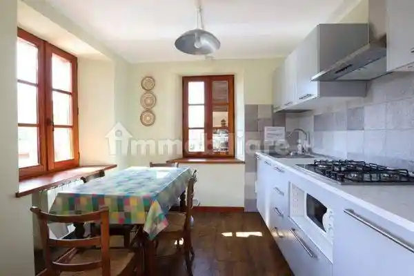 Trilocale Strada Provinciale Varallo-Civiasco, Civiasco - foto 2