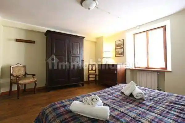 Trilocale Strada Provinciale Varallo-Civiasco, Civiasco - foto 3