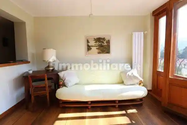 Trilocale Strada Provinciale Varallo-Civiasco, Civiasco - foto 5