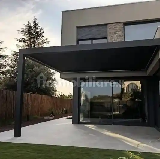 Villa in vendita a Casorezzo