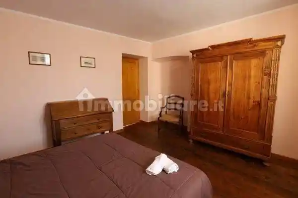 Trilocale Strada Provinciale Varallo-Civiasco, Civiasco - foto 2