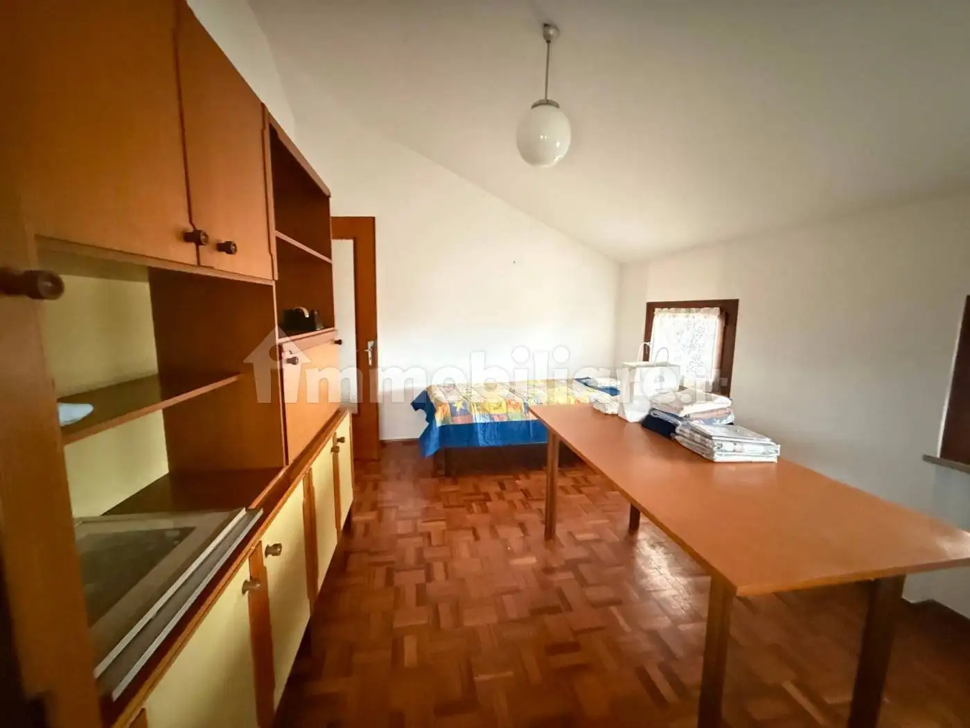 Trilocale via Roberto Blanchi di Roascio 4, Centro, Dronero - foto 3