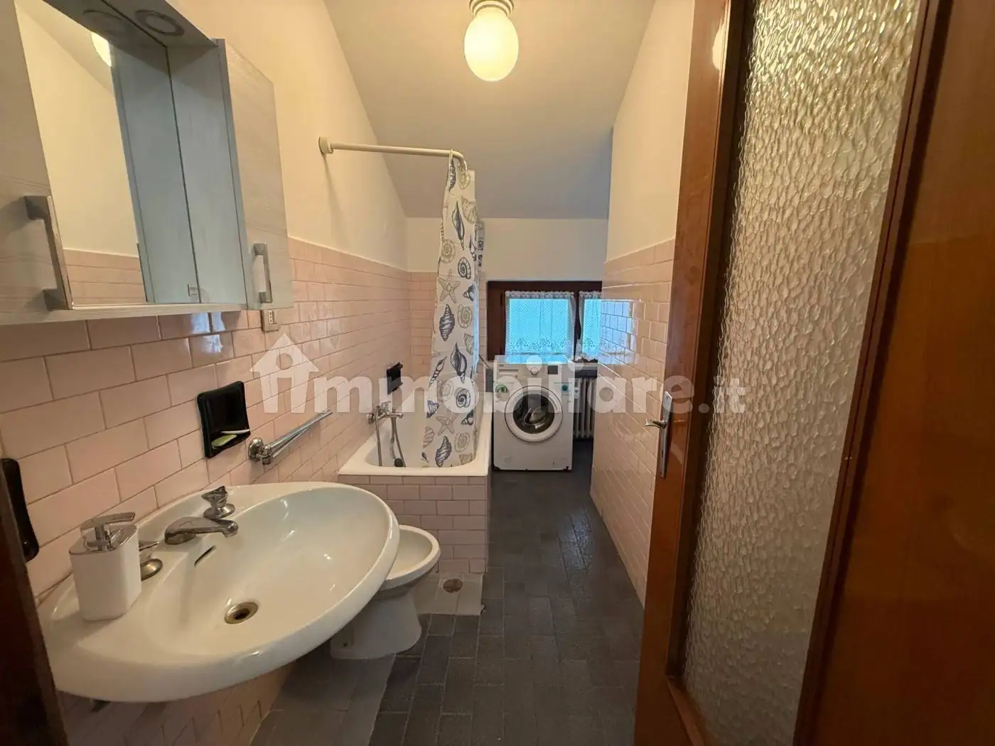 Trilocale via Roberto Blanchi di Roascio 4, Centro, Dronero - foto 4