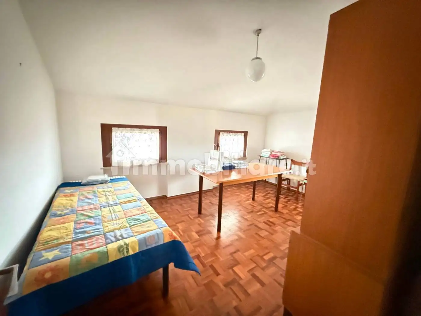 Trilocale via Roberto Blanchi di Roascio 4, Centro, Dronero - foto 5