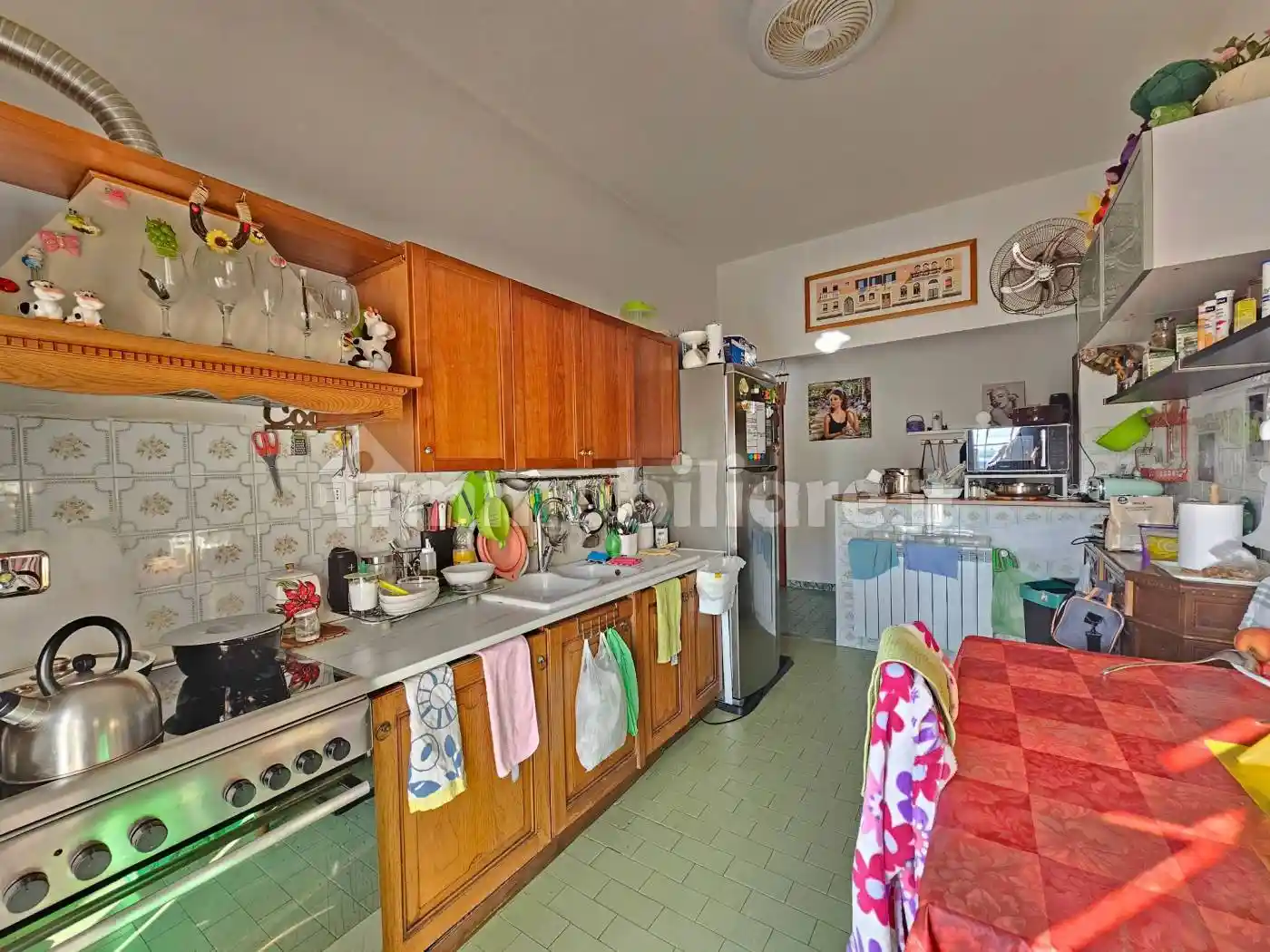 Appartamento in vendita a Pomezia