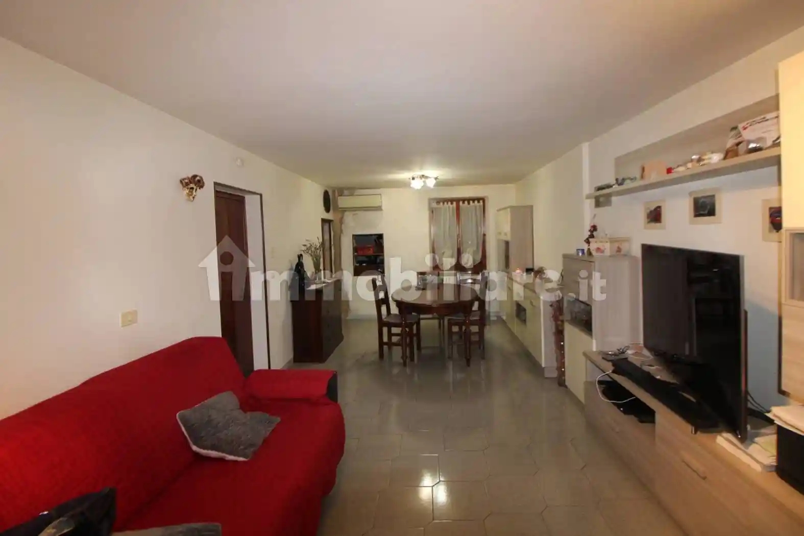 Appartamento in vendita a Jesi