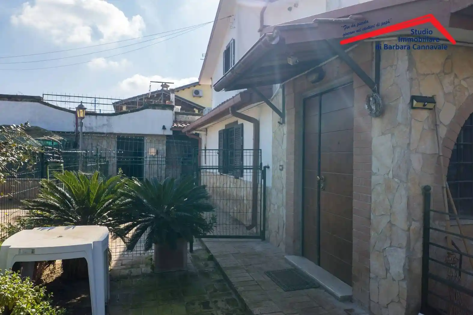 Villa bifamiliare, buono stato, 303 m², Infernetto, Roma - foto 3