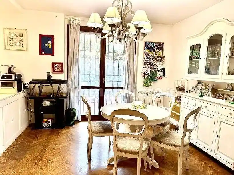 Villa in vendita a Poggio a Caiano