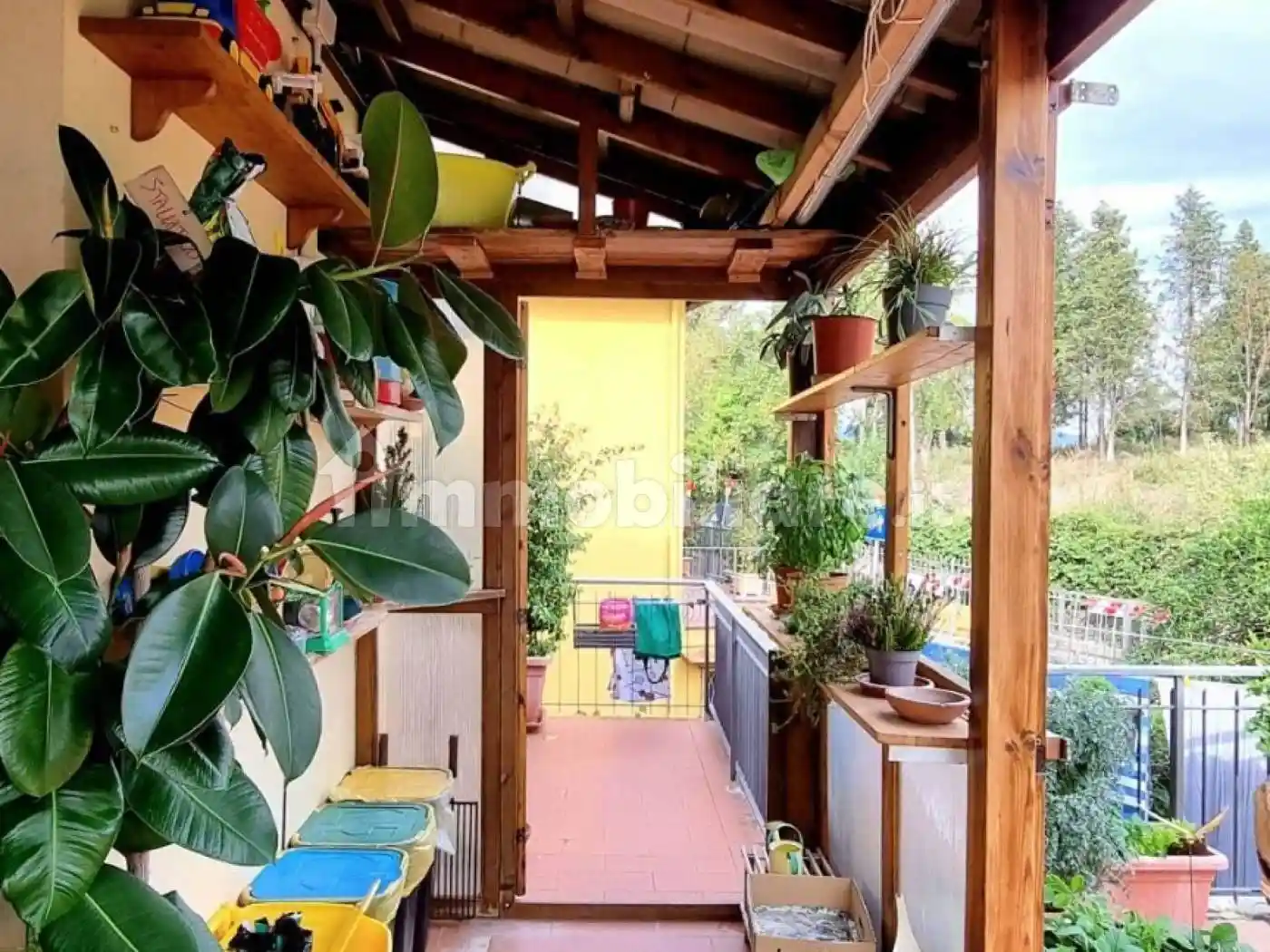 Appartamento in vendita a Firenze